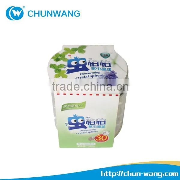 Buying Online in China Smoke Out Fragrance, Daily Need Air Freshener photo-2