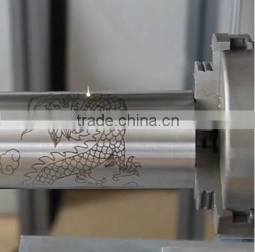 Hot Sale Fiber Laser Marking Machine/ Fibre Laser Marking Machines photo-2