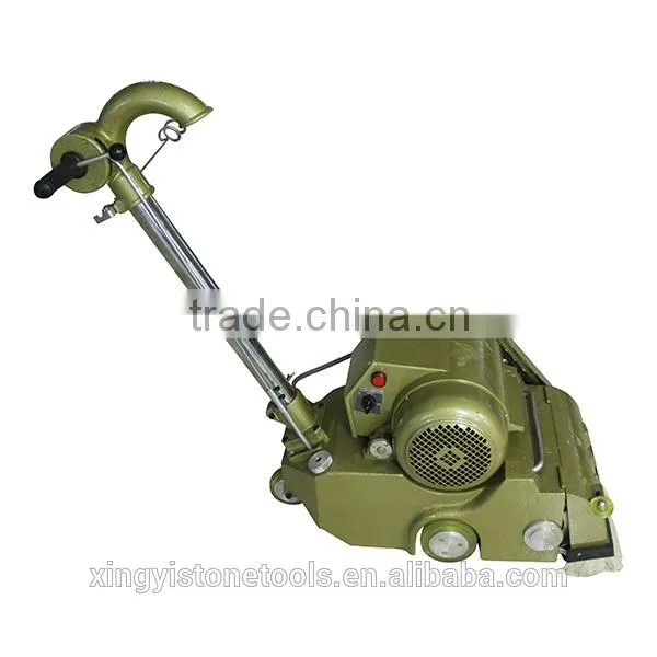 Hardwood Floor Grinder Automatic Wood Floor Sanding