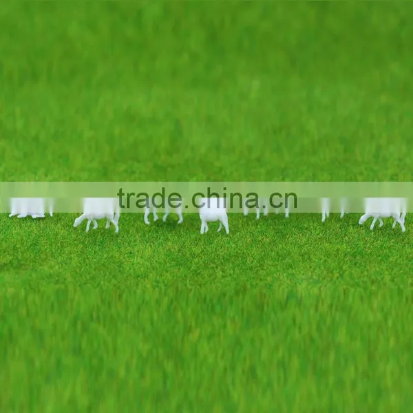 Diorama Model Kits Animal Horse for Architectural Model photo-2