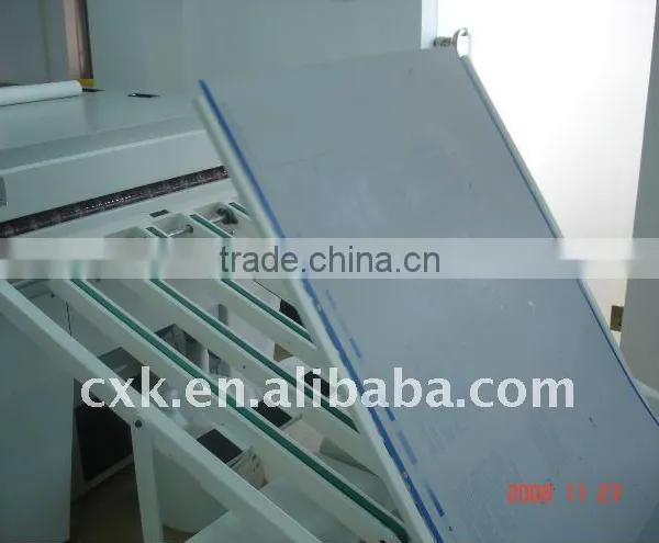 Thermal Plates