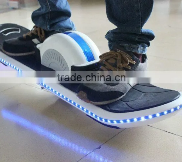 Scooter One Wheel Electric One Wheel Scooter Scooter One Wheel photo-6