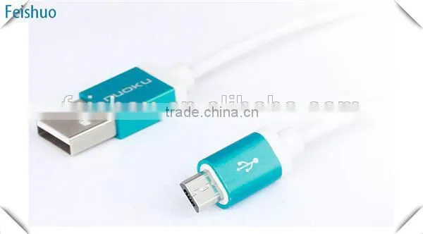 Top Grade Hot Selling Phone Micro Usb Data Cable photo-5