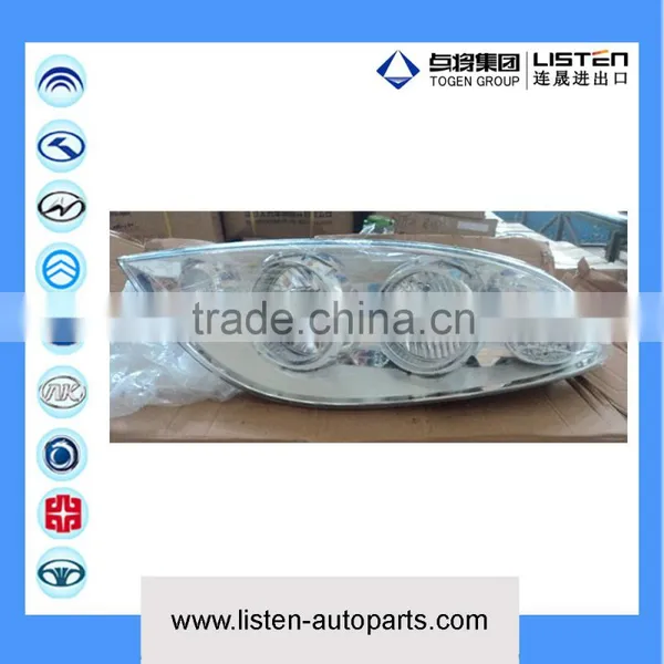 Kinglong Bus Front Headlight 6110