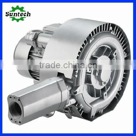 Ring Blower/Regenerative blower/ Side channel blower(2RB)