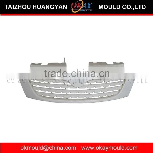 Specialized in Manufacturing Plastic Part Moulds