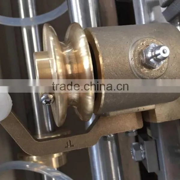 WATER JET WEAVING POWER LOOM photo-5