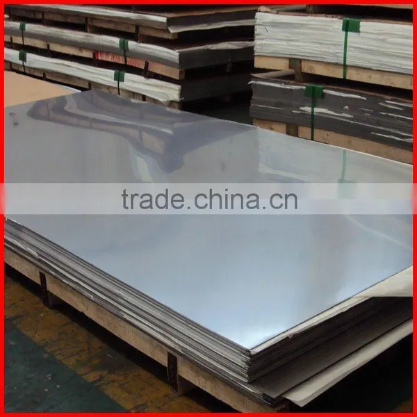 316l Stainless Steel Sheet / Plate