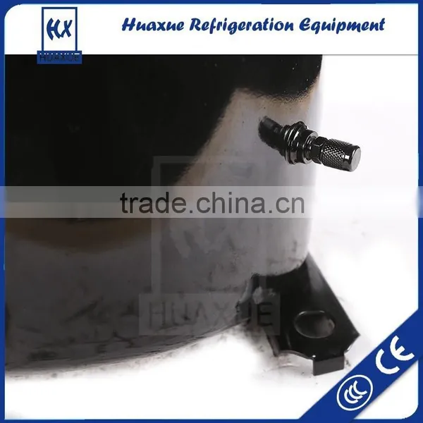 Performer Scroll Compressor QR90M1(china Scroll Compressor,air Conditioning) photo-4