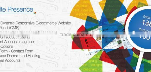 Zega Ecommerce Solution