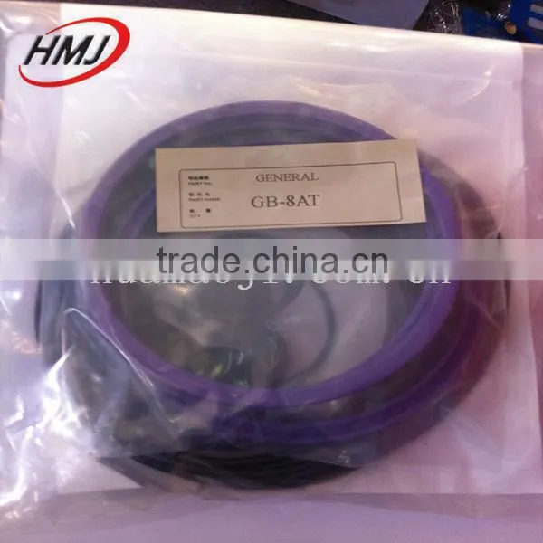 Hot Sale and High Quality Kubota Hydraulic Cylinder Seal Kit photo-3