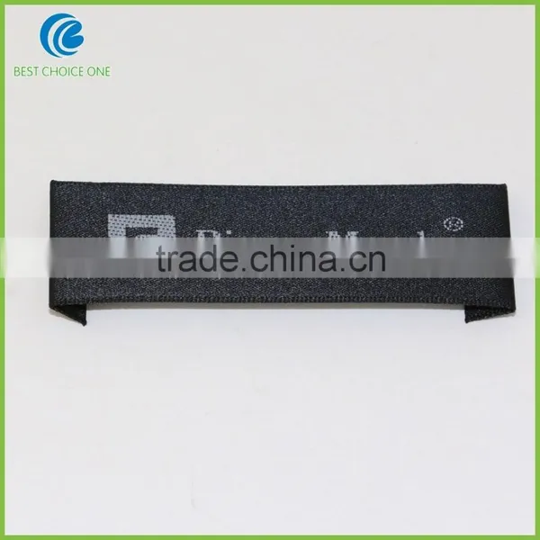2016 High Quality Customized Washable Multi-color Garment Labels/Neck Label photo-6