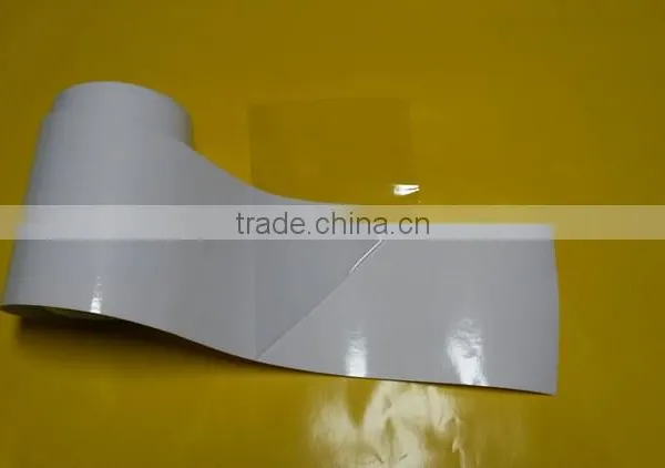 Removable Static Cling Window Film for Digital and Screen Printing photo-6