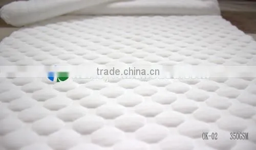 2014 Hot Sale Knittef Fabric Mattress Polyester Fabric Spandex Fabric photo-5