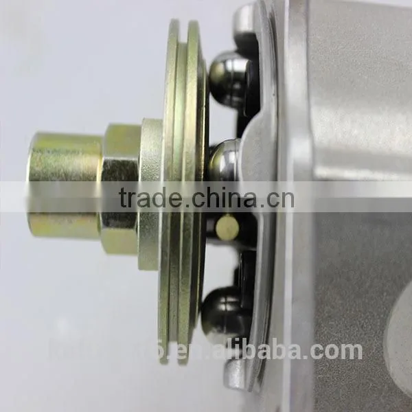 Pusher PC200-6 PC200-7 Excavator Pusher Assy 702-16-01180 photo-5
