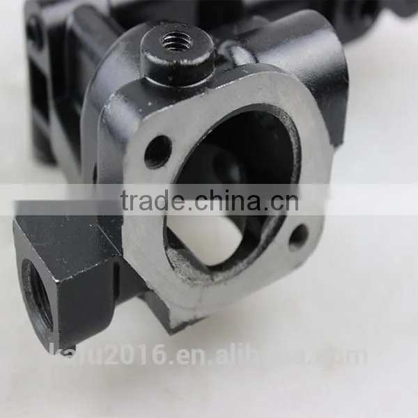Excavator Engine Parts Diesel 4D89-2 Water Pump photo-5