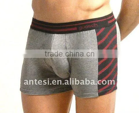 Men's Knitted Boxers