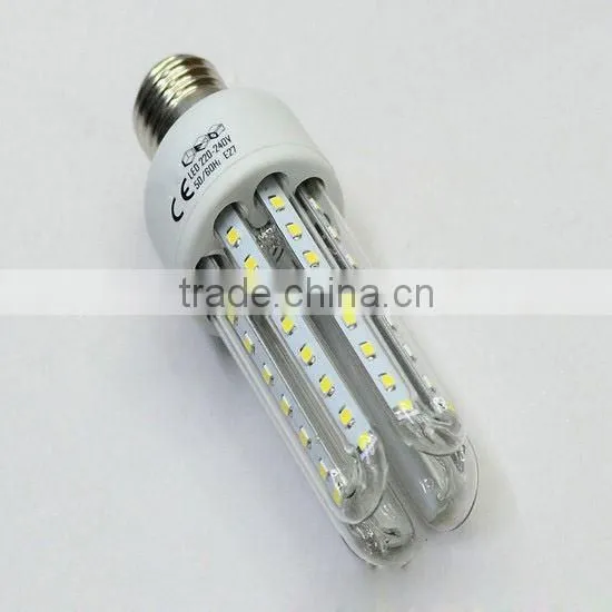 Factoy Price 2015 High Brightness E27 Led Corn Bulb Dimmable Led Corn Light photo-6