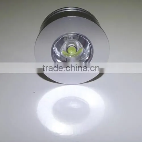 Manufacturer Supply High Quality Dimmable GU10 Mini LED photo-3