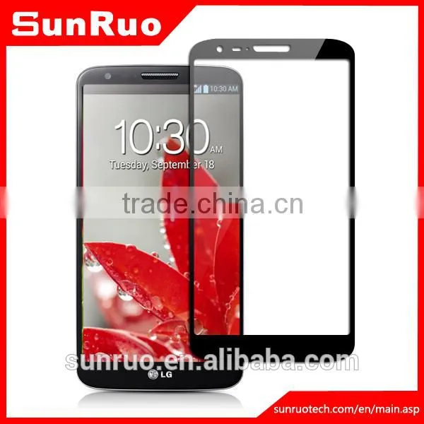 Explosion-proof Glass Screen Protector for lg G2, for lg g2 9h Screen Protector photo-3