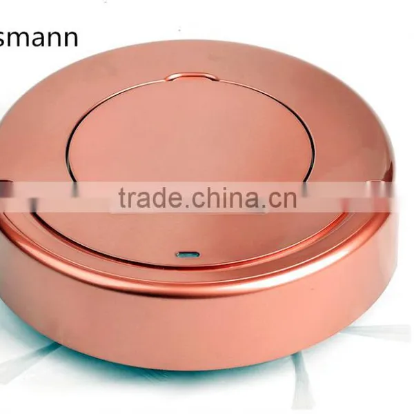 Mini Vacuum Cleaner Robot Robotic Auto Robot Vacuum Cleaner Automatic Floor Cleaning Robot photo-6
