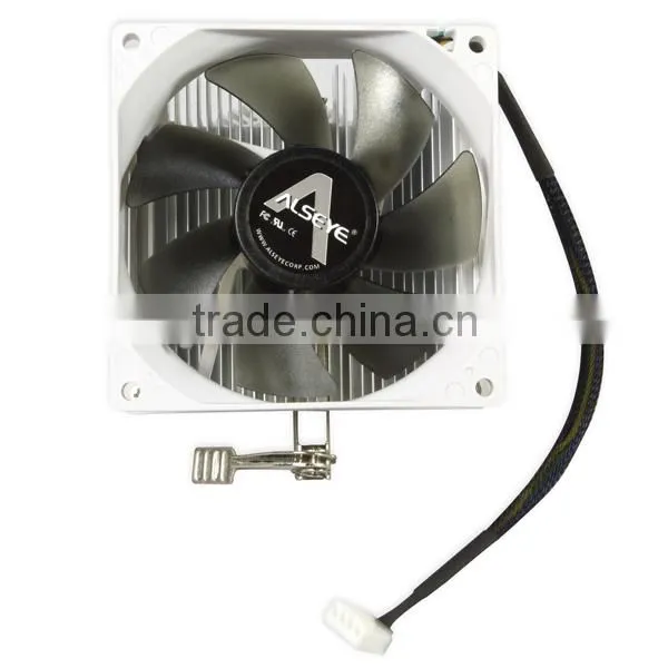 Alseye A-1000 Cpu Cooler Fan photo-3