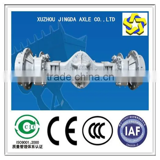 XCMG Wheel Loader Axle 541F for XCMG LW541 C216NZS/NET LW500K LW500KN Wheel Loader Parts XGMA LONKING LIUGONG Axle photo-3