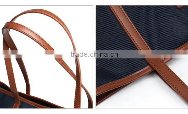 2016 New Design Fabric Tote Bags For Women Since 1997 photo-3