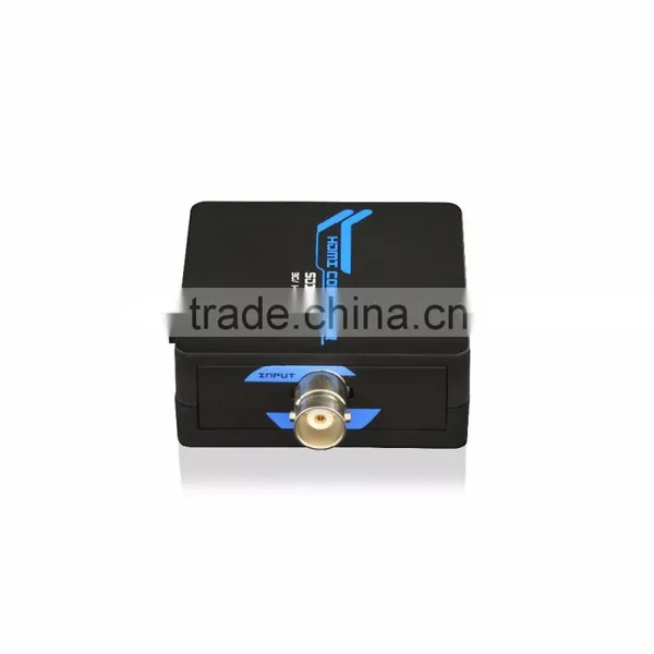 SDI to HDMI Converter Converts SDI or HD-SDI to HDMI Converter photo-4