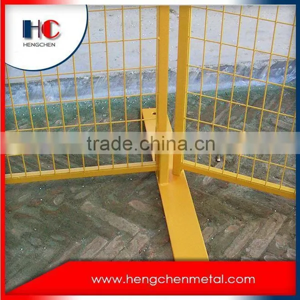 Wholesale Construction Site Temporary Fence photo-3