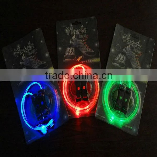el Glowing Wire