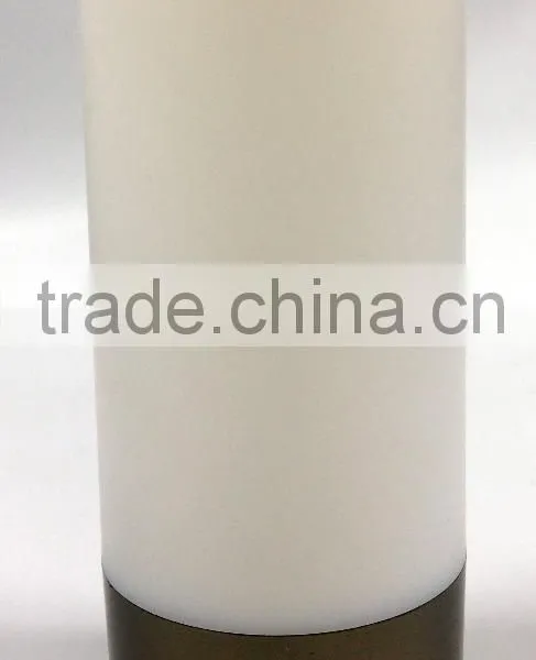 Sensor Led Lamp, Desk Lamp Lantern White photo-2