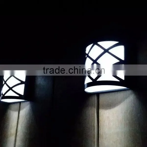 Solar Led Garden Light Led Night-light for Villar or Footpath Outdoor of Mountain Lighting Quality Choice photo-4