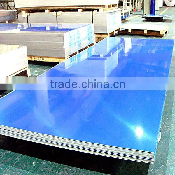 1100 H14 Aluminum Sheet for Fan Hot Sales photo-3
