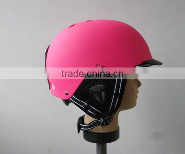 Fashion and Popular Safety Smart Cycling Sport Helmet photo-5