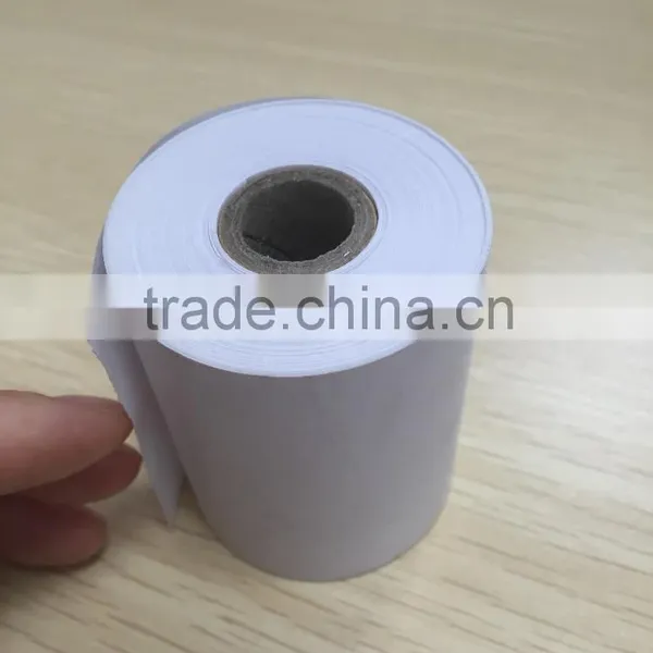 High Quality Small Size Cash Register Paper Sale Cheap Price photo-4