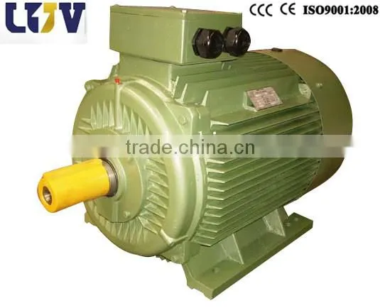 Electric Motor High Torque dc Electric Motors