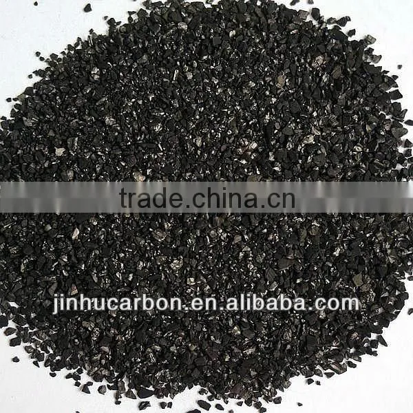 Coal Based Granular Activated Carbon photo-3