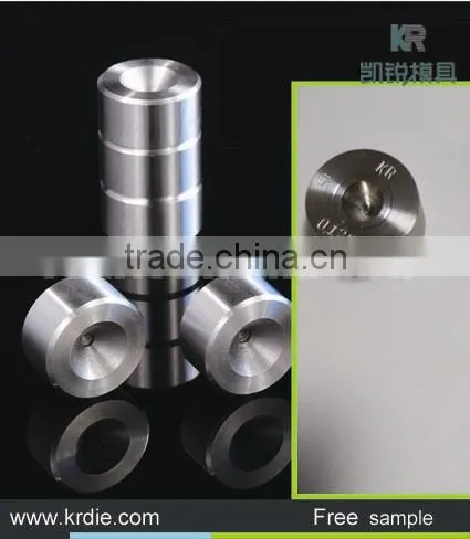 Wire Drawing Dies / Moulds (various Kinds)