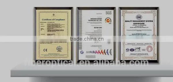 Fiber Optical Cable /fiber Optic Cable Telecommunication Quality Choice photo-6