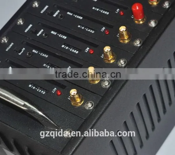 Wireless EVDO CDMA Modem Pool Bulk Sms, Manufactuer Supply photo-6