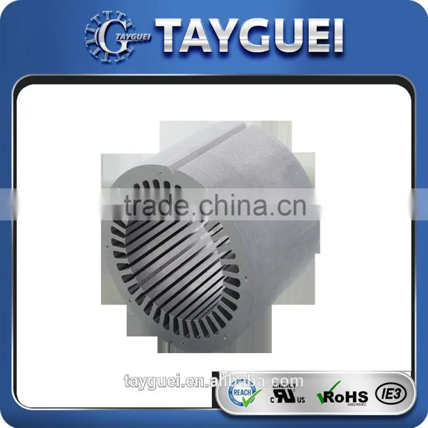 Shade Pole Motor Rotor