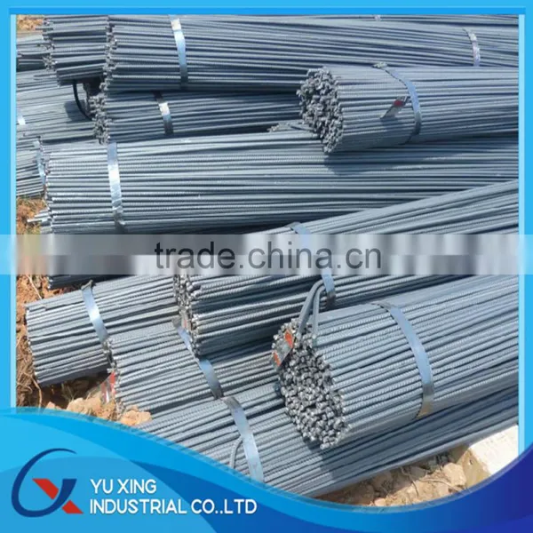 Steel Rebar, Steel Rebar HS Code and Price per Ton photo-6