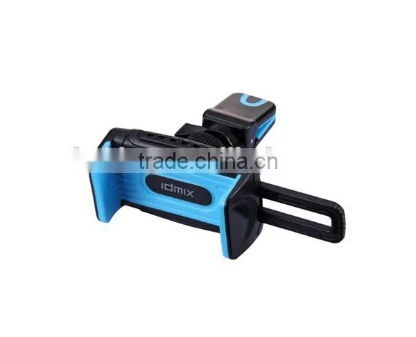 Original IDMIX Car Mobile Phone Holder for IPhone Samsung LG Huawei Universal Smart Phone Mount photo-2