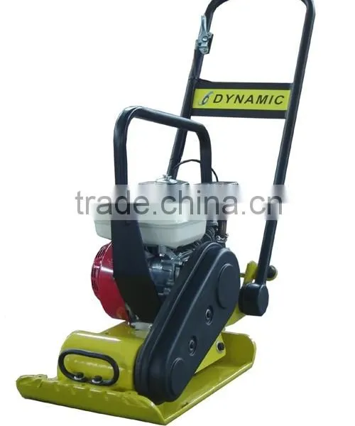 Cheap Plate Compactor photo-2