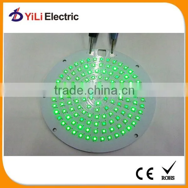 Shadow Box LED Light Kit Green LED Light Module for Green Screen Photo Booth