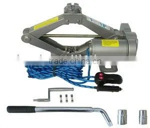 Electric Car Jack