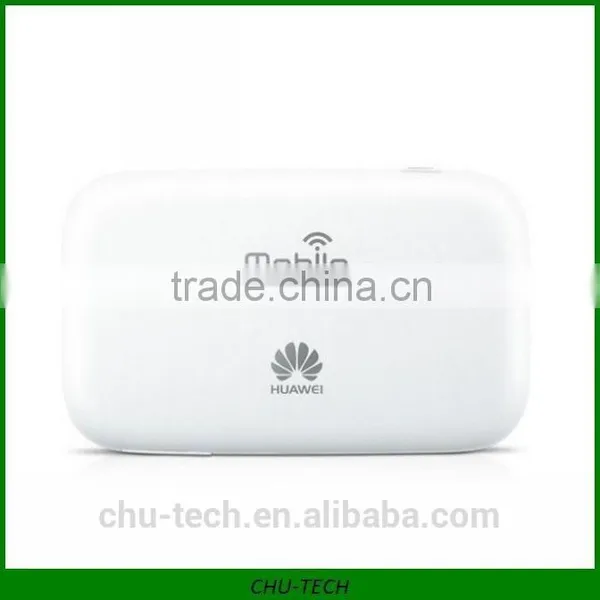 Huawei E5377 Unlocked 4G LTE 150Mbs GSM Mobile Broadband WiFi Hotspot Router photo-4