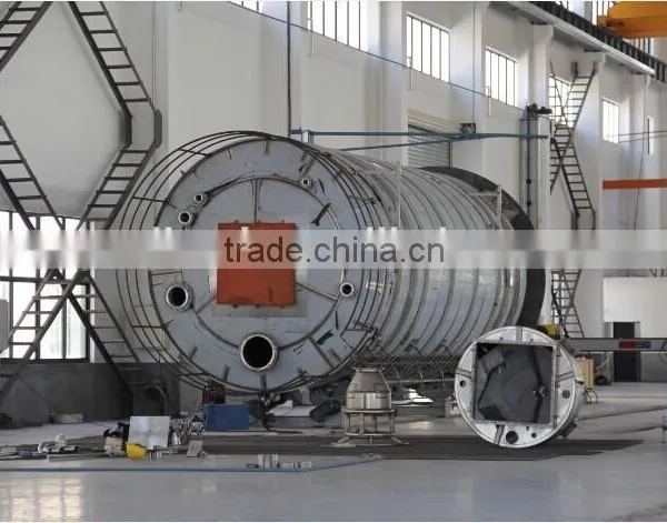 Trade Assurance Gold Supplier Pvc Storage Tank