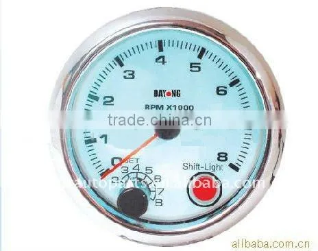 tachometer